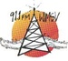 WMSV Radio - WMSV Logo