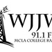 WJJW Logo