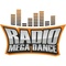 Radio Mega Dance Logo