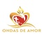 Ondas de Amor Radio Logo