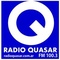 Radio Quasar Logo