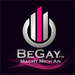 BeGay - Macht mich an Logo