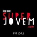 Rede Super Jovem Logo