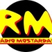 Rádio Mostardas  Logo