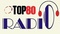 Radio Top 80 Logo