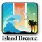 Island Dreamz Radio Logo
