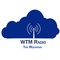 WTM Radio Logo