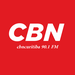 CBN Curitiba Logo