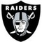 Compass Media Oakland Raiders Network Logo