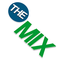 The Mix Rules Logo