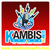 Kambis Stereo Logo