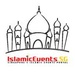 Islamic Events SG Radio Logo