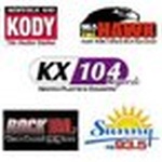 Newstalk 1240 - KODY Logo