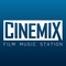 Cinemix FM Logo