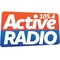 Active Radio Logo