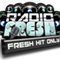 Radio Fresh Logo