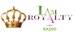 I Am Royalty Radio Logo