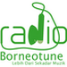 Borneotune Radio Logo