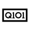 Q101 - Electronic Playground Logo