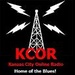 Kansas City Online Radio Logo