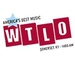 WTLO AM 1480 - WTLO Logo