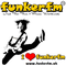 FUNKERFM Logo