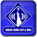 Radio Madi 107.6 Logo