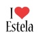 Radio Estela Logo