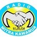 Radio Mitra Kawanua Logo