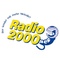 Radio2000 Logo