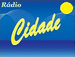 Rádio Cidade de Santos Logo