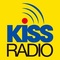 KISSRadio Logo