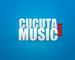 Cucuta Music Radio Logo