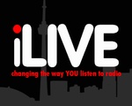 iLive Radio Logo