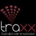 Traxx Radio Logo