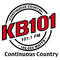 KB101 - KBHP Logo