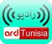 Radio ard Tunisia Logo