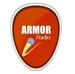 Armor Radio Logo