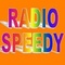 Radio Speedy Logo