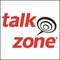 TalkZone Logo