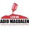 Radio Magdalena 1420 AM Logo