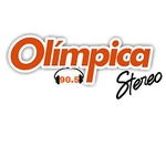 Olímpica Stéreo Monteria Logo