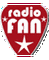 Radio Fan Romania Logo