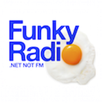 Funky Radio Logo