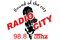 Radio City 98.8 Logo