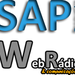 Web Radio SAP Logo