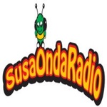 Susa Onda Radio Logo