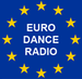 Euro Dance Radio (EDR) Logo