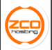 Radio Zcohosting Logo