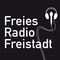 Freies Radio Freistadt Logo